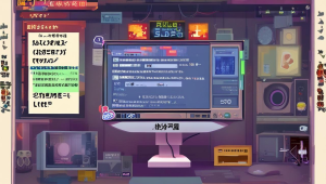 三角洲行动卡盟幻想：探寻神秘而刺激的别样游戏体验